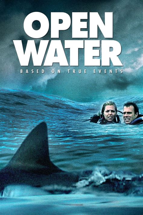 open water filmaffinity|Open Water (2003) — The Movie Database (TMDB).
